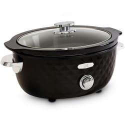 Fritel SC 2290 5,5 L 210 W Noir, Gris