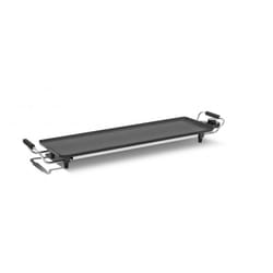 Fritel TY 1689 plaque teppanyaki 1800 W Plancha Aluminium