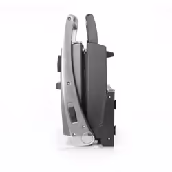 Fritel CW 2448 2 gauffre(s) 1600 W Noir, Gris - Vue supplémentaire 4