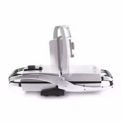 Fritel CW 2448 2 gauffre(s) 1600 W Noir, Gris - Vue supplémentaire 7
