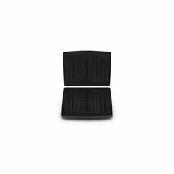 Fritel 142352, Aluminium