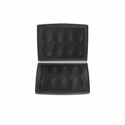 Fritel 142364, Assiette à gaufres, Fritel, CW 2425 - CW2428 - CW 2435 - CW 2438 - CW 2445 - CW 2448 - CW 2458 - CW 2468, Alum ...