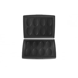 Fritel 142364 accessoire pour gaufrier Aluminium Assiette à gaufres