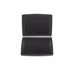 Fritel 142365, Assiette à gaufres, Fritel, CW 2425 - CW2428 - CW 2435 - CW 2438 - CW 2445 - CW 2448 - CW 2458 - CW 2468, Alum ...