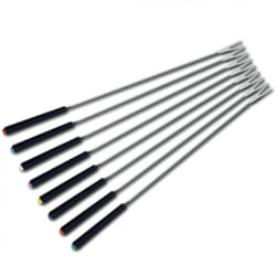 Fritel 142500 accessoire pour fondue Fourchette à fondue