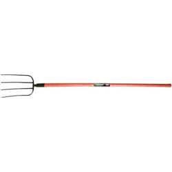 Polet - Fourche à fumier longueur des dents 320 mm 4 dents - FH304135