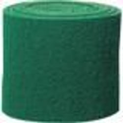Tampon vert rouleau 3m 500888