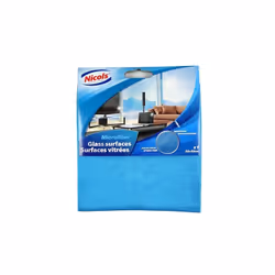 Des lavettes pour un entretien efficace de vos surfaces vitrées Lavette microfibre pour le nettoyage des surfaces vitrées, co ...
