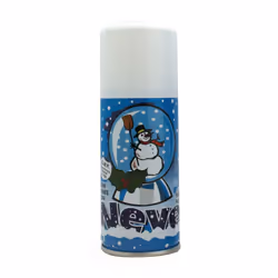 GRAINE CREATIVE Bombe Neige 150 Ml, Blanc, 1 pièce(s)