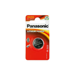 Panasonic - Pile bouton CR2354