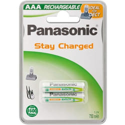Goobay AAA 750mAh Batterie