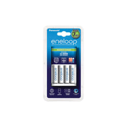 Sanyo K-KJ17MCC40E chargeur de batterie