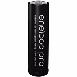 Informations techniques Capacité (mAh, Ah) : 2500 mAh Comparatifs piles/accus : HR6, HR06, CEF80, RB104358, LR06, AA, LR6, AA ...
