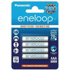 Panasonic Eneloop