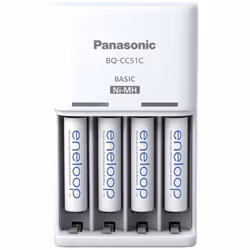 Informations techniques Accu adapté : NiMH Accus inclus dans la livraison : avec accus Adapté pour tailles d'accu : LR03 (AAA ...