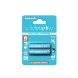 Sanyo BK-3LCCE/2BE pièce de rechange et accessoire pour téléphones Batterie