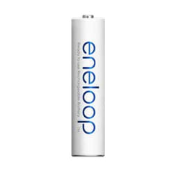 Sanyo BK-4MCDE/2BE pile domestique Batterie rechargeable AAA