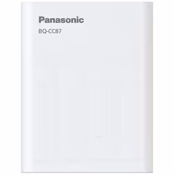 enquête Avec 4 accus Eneloop Mignon 2000 mAh description Chargeur rapide avec entrée et sortie USB. La batterie est complètem ...