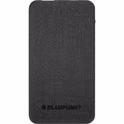 Informations techniques Capacité (mAh, Ah) : 5000 mAh Couleur : noir Courant d'entrée USB-C (max) : 2 A Courant de charge (ma ...