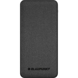 Blaupunkt Powerbank (batterie supplémentaire) 20000 mAh Quick Charge 3.0, Power Delivery 3.0 LiPo noir Y297623