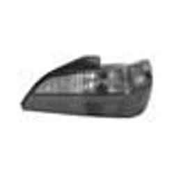 FEU ARRIERE GAUCHE SANS PARTIE ELECTRIQUE >5-99 BERLINE pour PEUGEOT - 406
