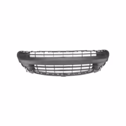 GRILLE DE PARE-CHOC AVANT >09 PAS Sport pour PEUGEOT - 207 - 3P-5P