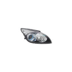 Phare double avant droit pour Hyundai i30 de 2010 a 2012