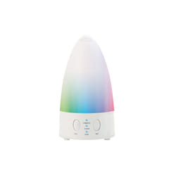 LANAFORM Aroma Zen Lampe aromatique électrique Blanc