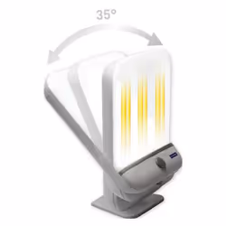 LANAFORM Lumino Plus Lumière d'énergie