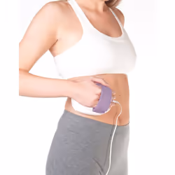 LANAFORM Skin Mass masseur Universel Blanc