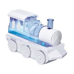 LANAFORM Trainy humidificateur 1,8 L Transparent, Blanc 20 W