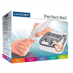 Kit de soins Lanaform Perfect Nail