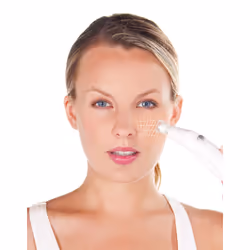 LANAFORM Beauty Aspect masseur Visage, Poche, HIPS, Jambes, Taille Blanc - Vue supplémentaire 4