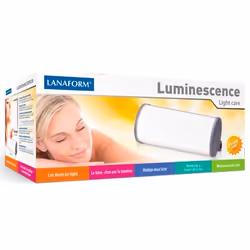 LANAFORM Luminescence Lumière d'énergie Fluorescent