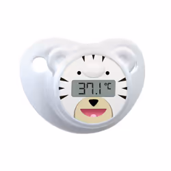 LANAFORM Filoo, Contact, Multicolore, Orale, °C, 0,1 °C, 32 - 42,9 °C