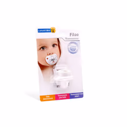 LANAFORM Filoo Contact Multicolore Orale