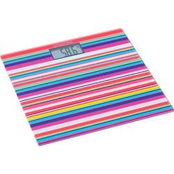 LANAFORM LA090304 balance Carré Multicolore Pèse-personne électronique
