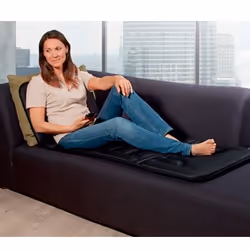 LANAFORM LA110315 masseur Universel Noir