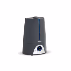 LANAFORM New Vapolux, Noir, 30 W, 220 - 240 V, 50 - 60 Hz, 285 mm, 218 mm