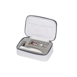 LANAFORM LA130510 instrument de manucure / pédicure Gris, Blanc