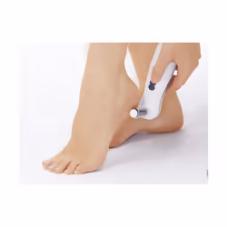 LANAFORM LA130510 instrument de manucure / pédicure Gris, Blanc