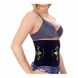 LANAFORM Arnicaps, Corps, Noir, Elastane, Polyamide, L, Femmes, 130 g