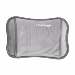 Bouillotte chauffante pour la main Lanaform  440 W