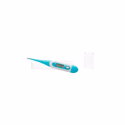 LANAFORM DT-100 Contact Bleu, Blanc Orale, Rectal, Sous le bras