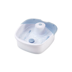 LANAFORM Foot Spa bain de pieds 60 W Blanc