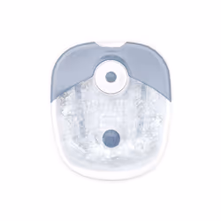 LANAFORM Foot Spa bain de pieds 60 W Blanc