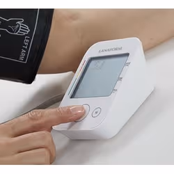 LANAFORM ABPM-100 Bras supérieur Automatique 4 utilisateur(s)