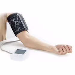 LANAFORM ABPM-100 Bras supérieur Automatique 4 utilisateur(s) - Vue supplémentaire 5