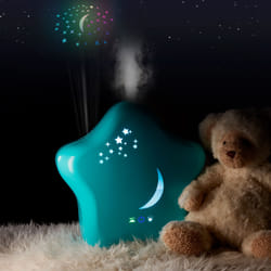 Humidificateur d’air pour chambre enfant Lanaform Moony