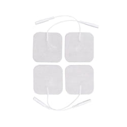 Lot de 4 électrodes Lanaform Medi Stim